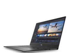 Laptopuri SH Dell Precision 5530, i7-8850H, 512GB SSD,Grad A-, Quadro P2000 4GB